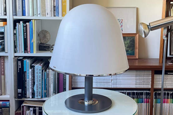 ☑️ iguzzini kuala table lamp