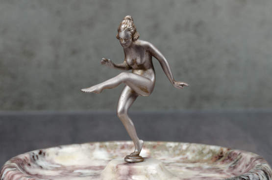 ☑️ Vienna art deco bronze figures for sale 