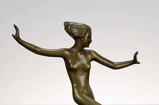 ☑️ josef lorenzl bronzes figures for sale
