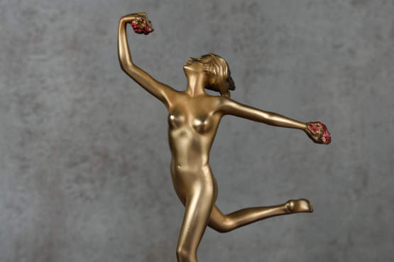 ☑️ josef lorenzl art deco bronzes for sale