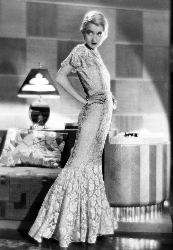 Hollywood Art Deco Style Film Set Design in the 1920s and 1930s