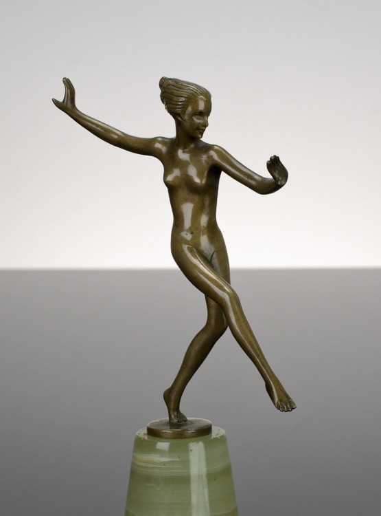 ☑️ josef lorenzl bronzes figurines for sale