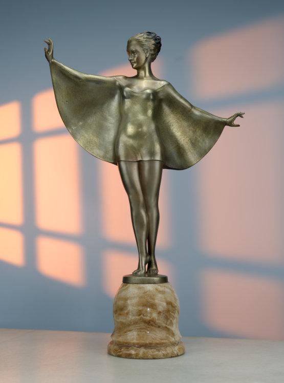 ☑️ josef lorenzl bronzes for sale